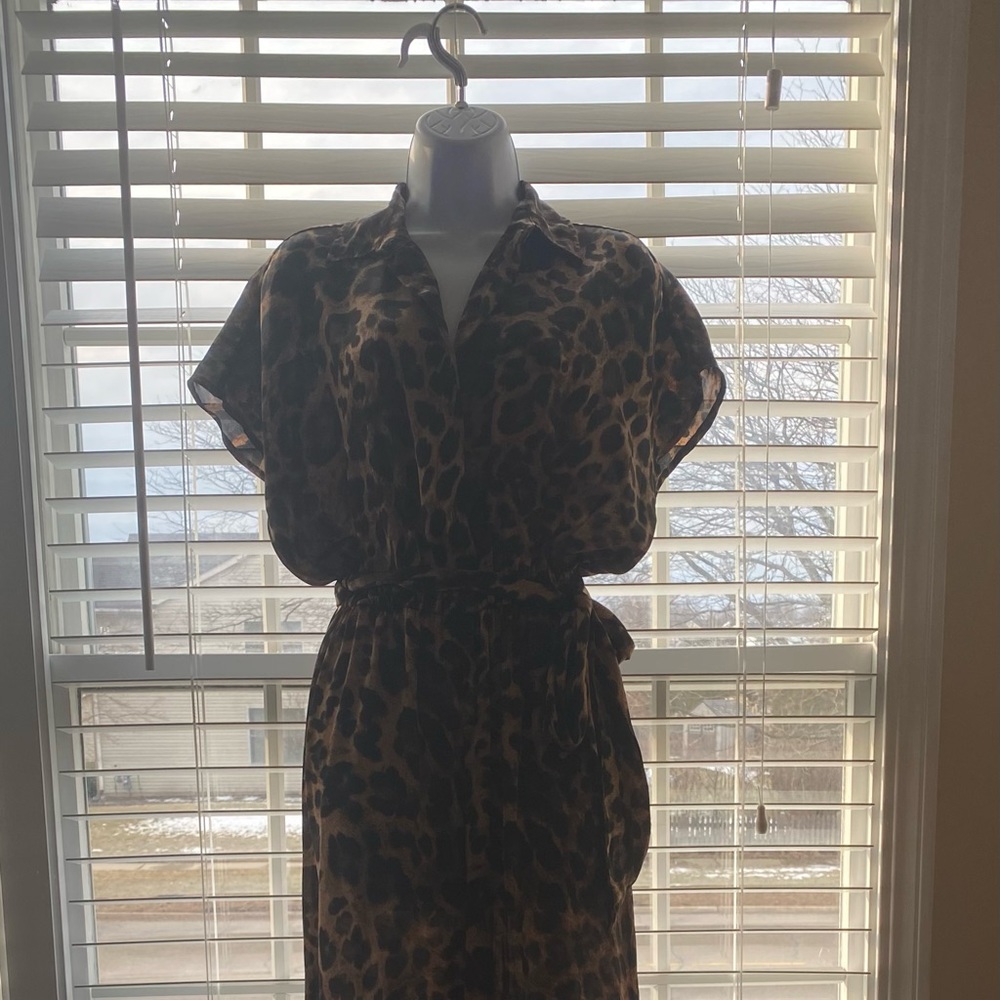 Michael Kors jumpsuit